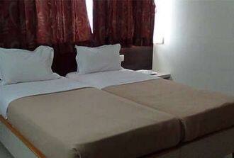 Hotel Vasthan Comfort Inn, Bangalore 4